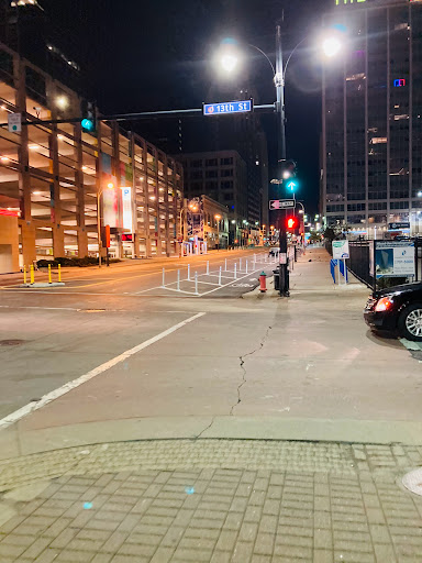 Bar «Record Bar», reviews and photos, 1520 Grand Blvd, Kansas City, MO 64108, USA