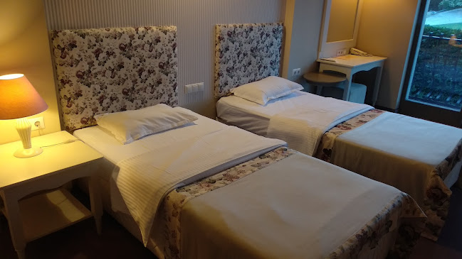 Comentarii opinii despre Hotel Parish Svilengrad - Хотел Париш Свиленград