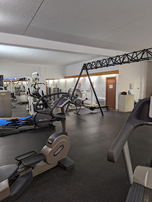 Val'Form - Centre Bien-Être et Remise en forme à Valloire
