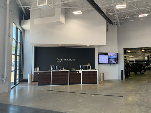 Mazda Dealer «Bountiful Mazda», reviews and photos, 2815 S Main St, Bountiful, UT 84010, USA