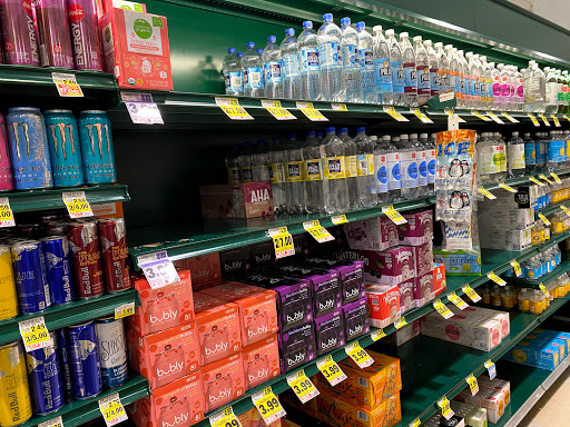 Grocery Store «Harris Teeter», reviews and photos, 12960 Highland Crossing Dr, Herndon, VA 20171, USA