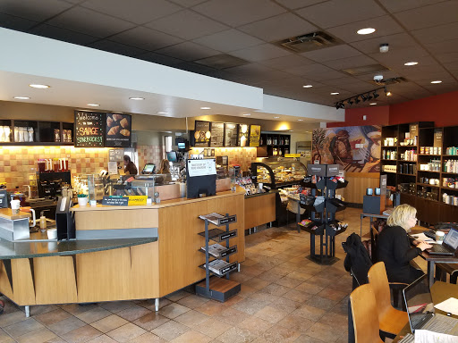 Coffee Shop «Starbucks», reviews and photos, 13945 Hwy 13 South Front Rd, Savage, MN 55378, USA