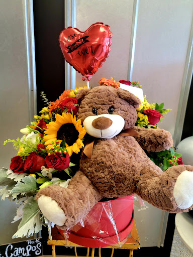 Florist «Floral And Craft Expressions», reviews and photos, 2800 N 10th St, McAllen, TX 78501, USA