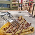 Photo n°13 de l'avis de MARCO.1 fait le 05/12/2023 à 19:26 sur le  La Fattoria di Clotilde à Rome