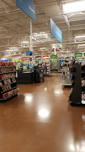 Department Store «Walmart Supercenter», reviews and photos, 2750 E Germann Rd, Chandler, AZ 85249, USA
