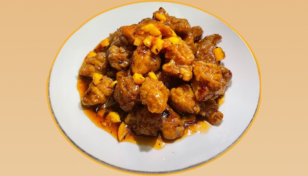 Taste of Canton 70003