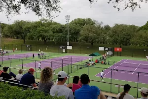 Bayard H. Friedman Tennis Center image