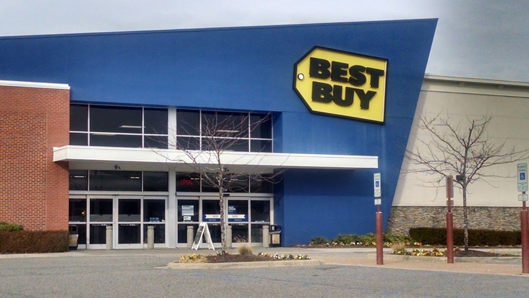 Best Buy