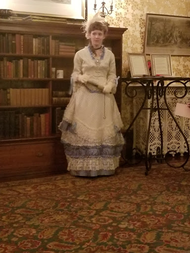 History Museum «Alexander Ramsey House», reviews and photos, 265 Exchange St S, St Paul, MN 55102, USA