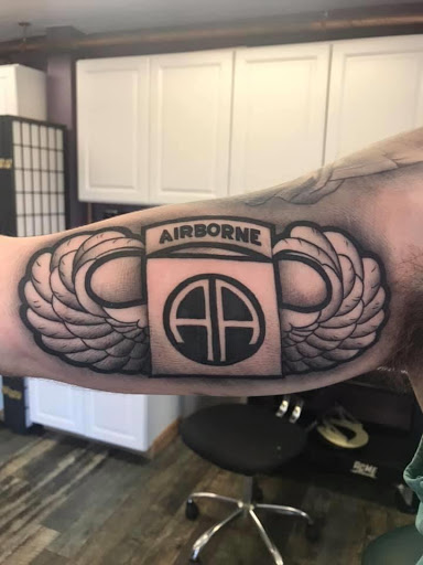 Explore blackpink tattoo ideas, creative tattoo ideas in East Bridgewater, available at Sacred Addition tattoo