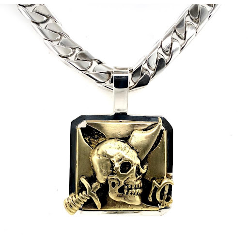 Eriks Jewelry Studio image