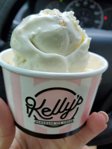 Kelly's Homemade Ice Cream