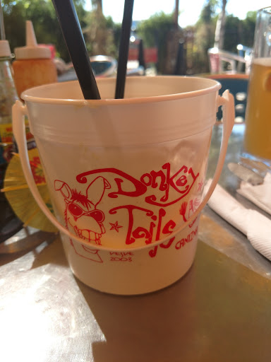 Bar «Donkey Tails Cantina», reviews and photos, 136 E 12300 S, Draper, UT 84020, USA