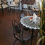 Photo n°3 de l'avis de Barbara.n fait le 12/06/2018 à 07:44 sur le  Villa Pirandello Hotel & Cafè à Rome