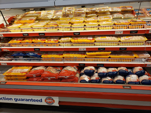 Grocery Store «Save-A-Lot», reviews and photos, 1209 Cleveland St, Clearwater, FL 33755, USA