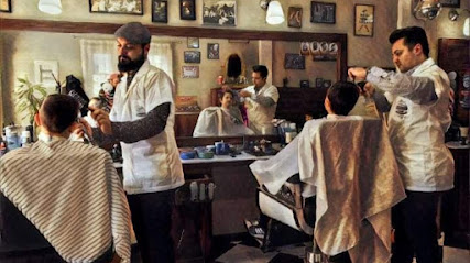 Barbershop Skiathos