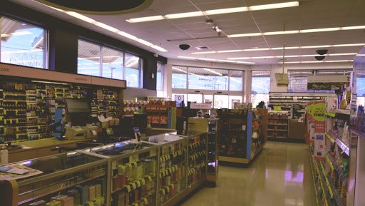 Walgreens, 1010 IN-44, Shelbyville, IN 46176, USA, 