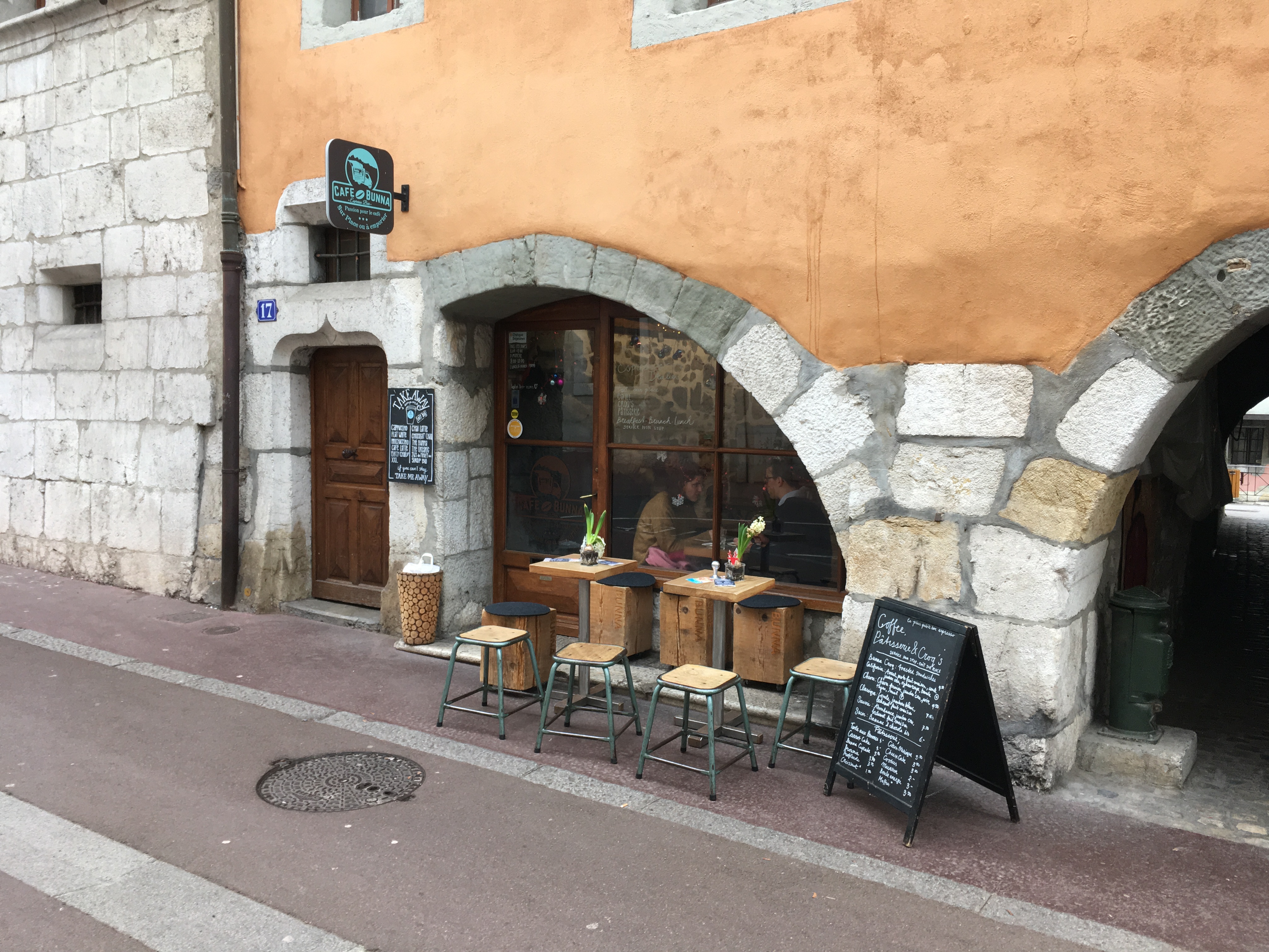 Photo n° 4 de l'avis de Didge.h fait le 05/01/2019 à 12:40