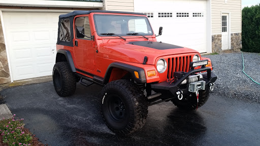 Auto Repair Shop «Front Street Motors of Sunbury», reviews and photos, 1428 N Front St, Sunbury, PA 17801, USA