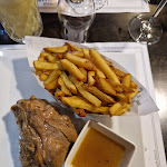 Photo n° 1 de l'avis de Philippe.e fait le 08/05/2024 à 15:04 pour Restaurant L' Aubrac à Pompignan