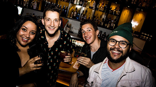 Bar «Howl at the Moon Orlando», reviews and photos, 8815 International Dr, Orlando, FL 32819, USA