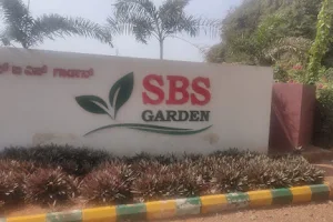 SBS Garden image
