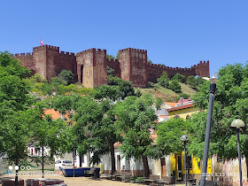 Castelo de Silves