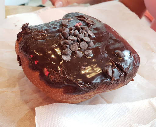 Donut Shop «Rainbow Donuts», reviews and photos, 1432 S Azusa Ave, West Covina, CA 91791, USA