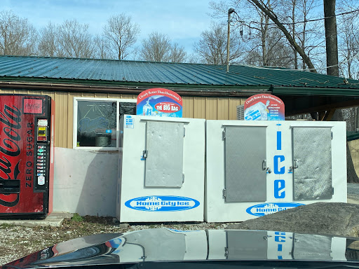 Woody's Spillway Camp & Bait