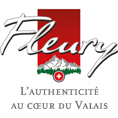 Fleury Viande