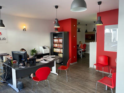 Swiss Life à Angoulême