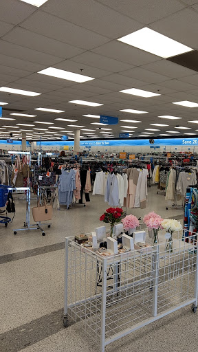 Clothing Store «Ross Dress for Less», reviews and photos, 10822 Sudley Manor Dr, Manassas, VA 20109, USA