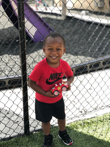 Day Care Center «Orlando Day Nursery», reviews and photos, 626 Lake Dot Cir, Orlando, FL 32801, USA