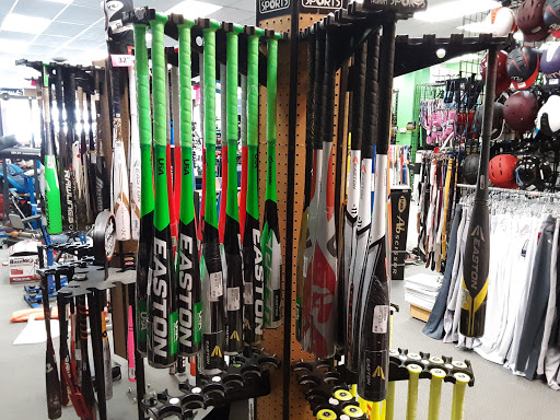 Sporting Goods Store «Play It Again Sports», reviews and photos, 1281 Jefferson Davis Hwy, Fredericksburg, VA 22401, USA