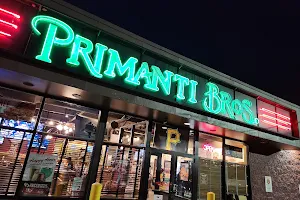 Primanti Bros. Restaurant and Bar North Versailles image