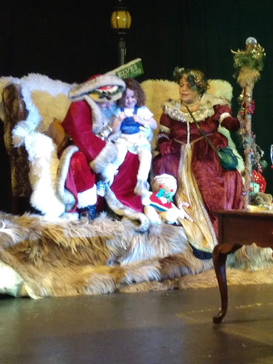 Movie Theater «Triad Arts Theater», reviews and photos, 102 E Yelm Ave, Yelm, WA 98597, USA