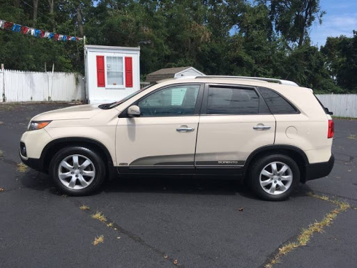 Used Car Dealer «Certified Auto Exchange Inc», reviews and photos, 82 NJ-35, Keyport, NJ 07735, USA