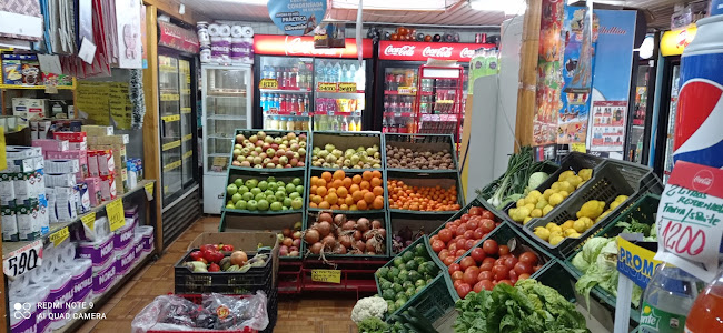 Minimarket La Palmera - Tienda de ultramarinos