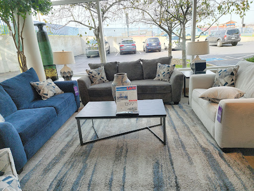 Furniture Store «Rooms To Go», reviews and photos, 2253 Gallatin Pike N a, Madison, TN 37115, USA