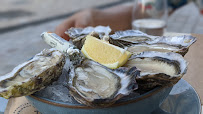 Produits de la mer du Restaurant Bonne mer à Bordeaux - n°5