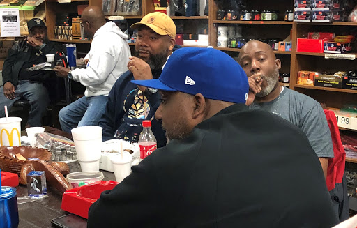 Tobacco Shop «Tobacco Store», reviews and photos, 7020 E Shelby Dr #110, Memphis, TN 38125, USA