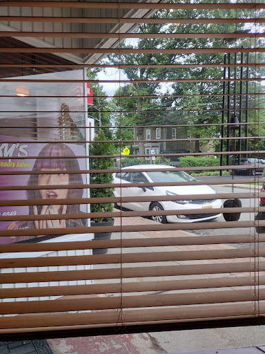 Beauty Salon «Yuberkis Dominican Beauty Salon», reviews and photos, 57 Harrison Ave, West Orange, NJ 07052, USA