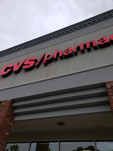 CVS, 9101 Carothers Pkwy, Franklin, TN 37064, USA, 