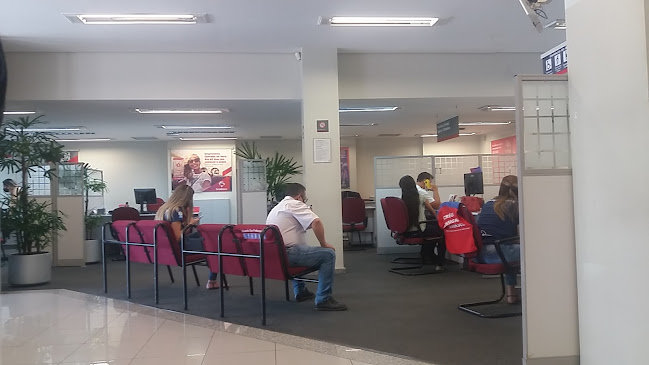 Avaliações sobre .Bradesco em Goiânia - Banco