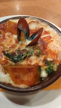 ココス 広ヶ谷戸店