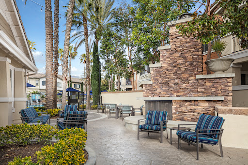 Jamboree Apartments image