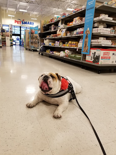 PetSmart