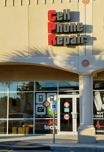 Mobile Phone Repair Shop «CPR Cell Phone Repair Conroe - Woodlands», reviews and photos, 19073 I-45 Suite 107, Conroe, TX 77385, USA