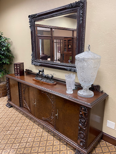 Personal Injury Attorney «Baumgartner Law Firm», reviews and photos