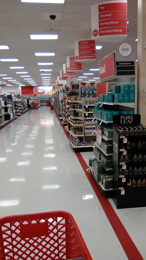 Department Store «Target», reviews and photos, 2575 Enterprise Rd, Orange City, FL 32763, USA